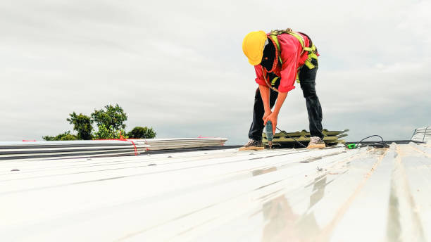 Best 4 Ply Roofing  in Essex Junction, VT