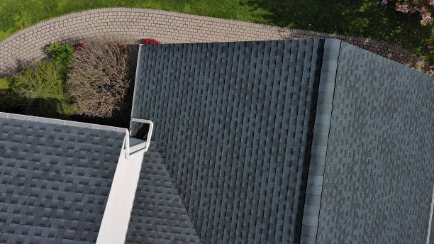 4 Ply Roofing in Essex Junction, VT