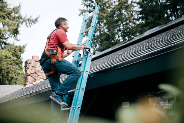Fast & Reliable Emergency Roof Repairs in Essex Junction, VT